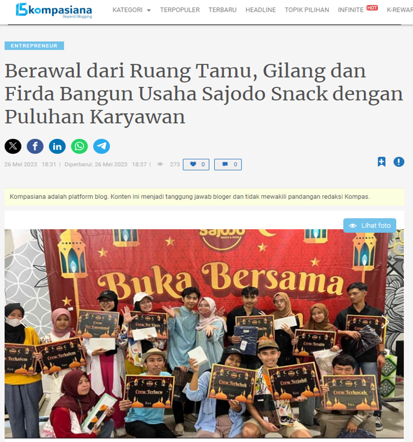 berita terbaru sajodo snack, sajodo snack and food berita, berita sajodo, berita sajodo snack and food, berita sajodo snack and food, tiktok awards sajodo snack, tiktok sajodo snack, tiktok awards sajodo snack, viral sajodo snack, sajodo snack cemilan, jajanan sajodo snack, sajodo snack and food viral, snack viral tasikmalaya, snack enak tasikmalaya, snack viral tasikmalaya, snack viral, snack tiktok awards, sosial media sajodo snack, sosial media sajodo snack and food, prestasi sajodo snack, sajodo snack viral, sajodo snack and food viral