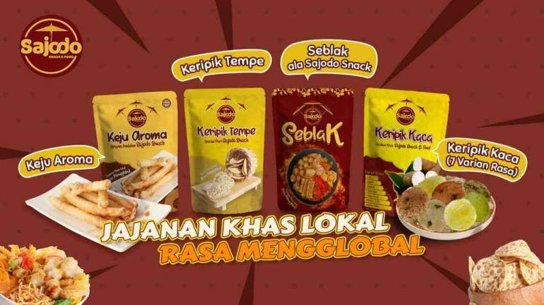Kesuksesan Sajodo Snack & Food dalam Menerapkan Sistem Pengendalian Manajemen