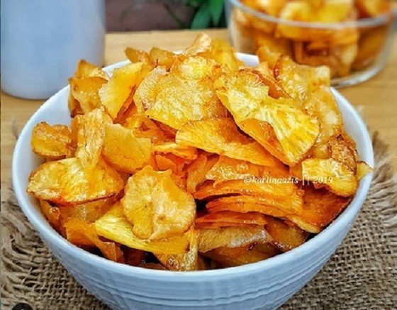 Inilah Sepak Terjang Perjalanan Bisnis Sajodo Snack & Food
