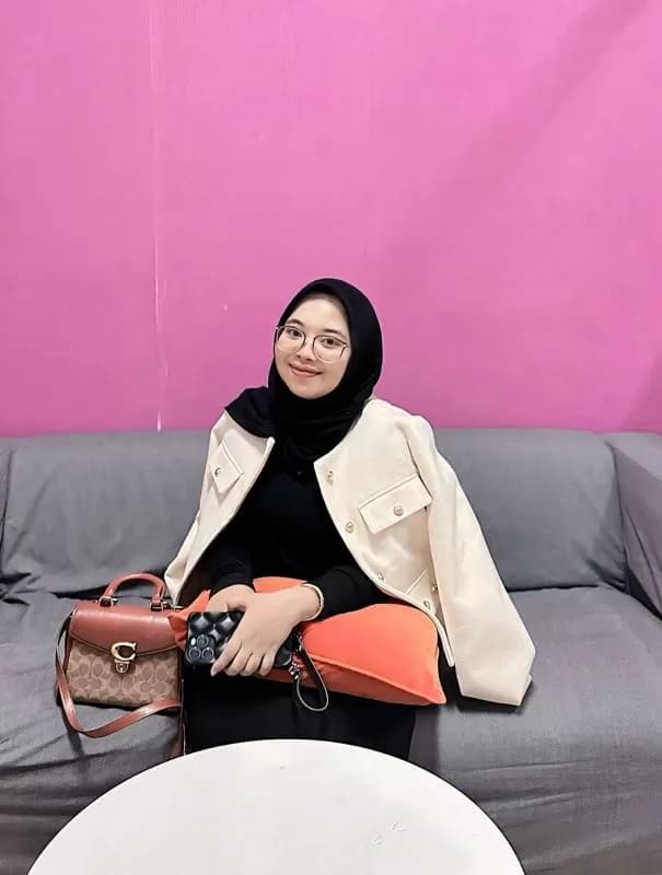 Bantu petani dan manfaatkan SDA untuk usaha, Firda Khaerunnisa diganjar penghargaan UPI