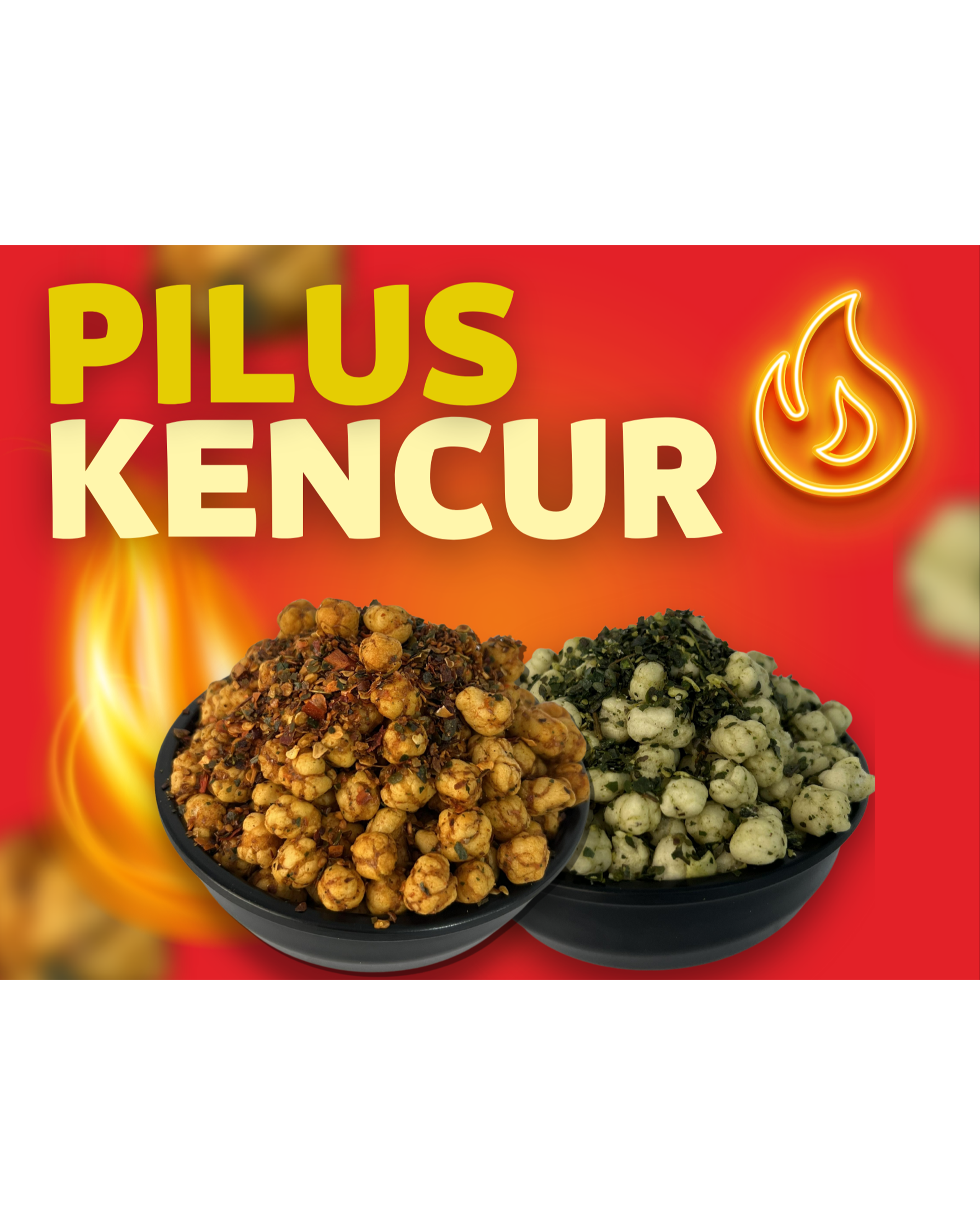 Pilus Kencur